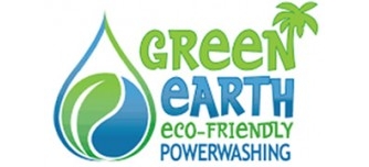 Green Earth Pressure Washing