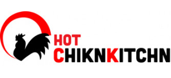 Hot Chikn Kitchn