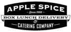 Apple Spice Box Lunch Delivery & Catering