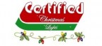 Certified Christmas Lights