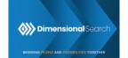 Dimensional Search