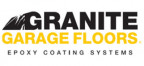Granite Garage Floors