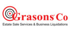 Grasons Estate Sales and Business Liquidations