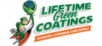 Lifetime Green Coatings