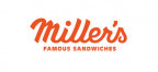 Miller's Famous Sandwiches