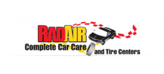 Rad Air Complete Car Care and Tire Center