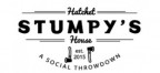 Stumpy's Hatchet House