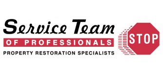 Service Team of Professionals