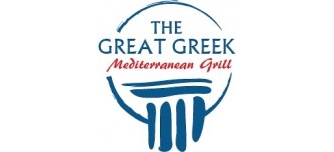 The Great Greek Grill