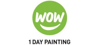 WOW 1 DAY PAINTING